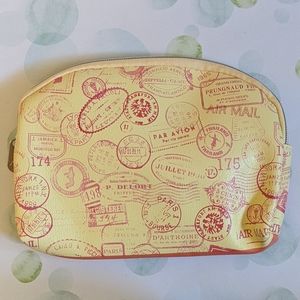 Makeup Bag (3 for $12)